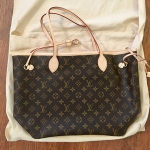 Louis Vuitton Bag